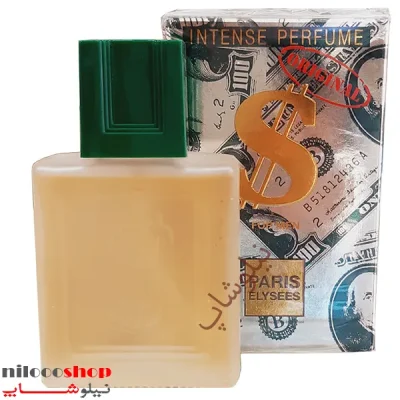 ادکلن دلار مردانه