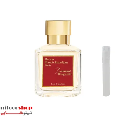 عطر باکارات رژ اورجینال