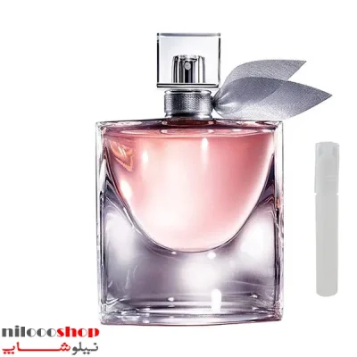 عطر لا ویه است بله اورجینال