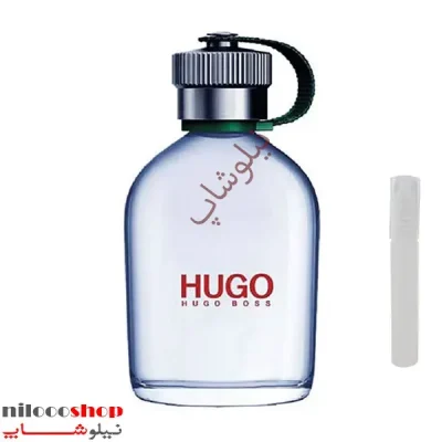 عطر هوگو بوس من اورجینال