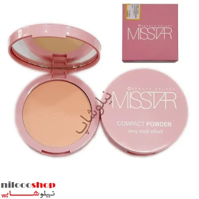 پنکک میستار شماره MC01