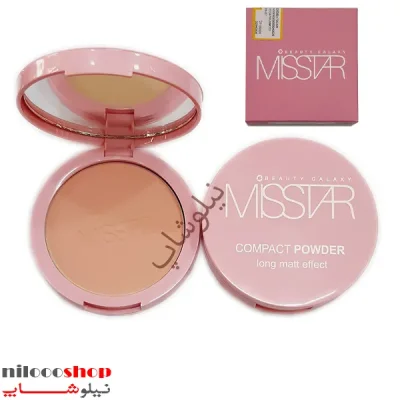 پنکک میستار شماره MC03