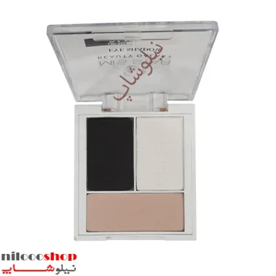 سایه چشم میستار شماره ME05 حجم 8 گرم