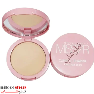 پنکیک ساده میستار شماره MC02 حجم 10 گرم