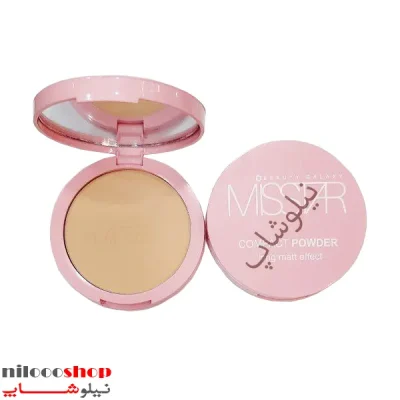 پنکیک ساده میستار شماره MC03 حجم 10 گرم