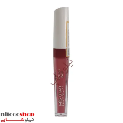 رژلب مایع میستار شماره MLG05