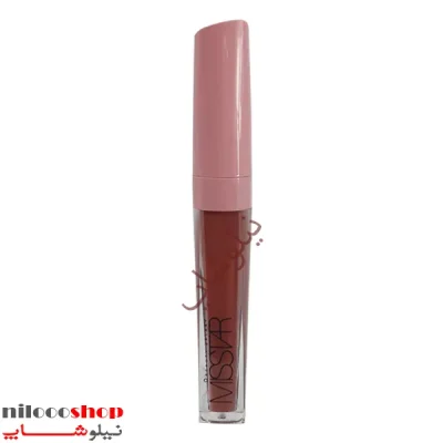 رژلب مایع میستار شماره MLG15