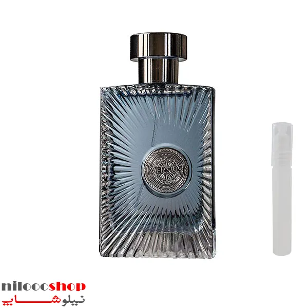 عطر ورسوز اورجینال