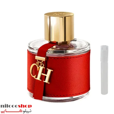 عطر سی اچ CH اورجینال