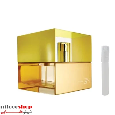 عطر زِن zen اورجینال