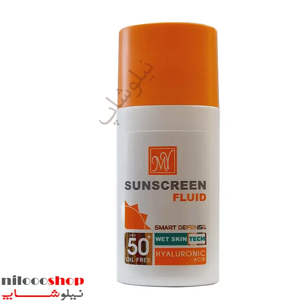 کرم ضد آفتاب فلوئید مای SPF50