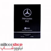 ادکلن Mercedes BNZ بایلندو
