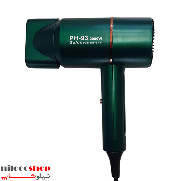 سشوار فیلیپس مدل PH-93
