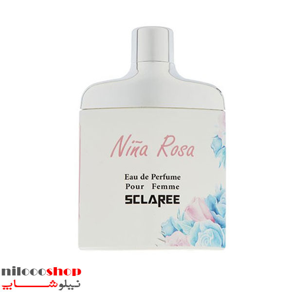 ادکلن اسکلاره مدل Nina Rose