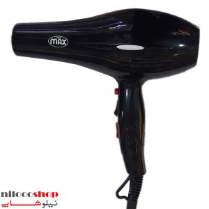 سشوار پرومکس مدل mxs-8889