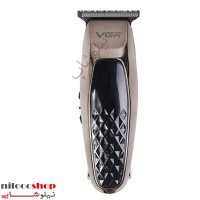 ماشین اصلاح وی جی آر مدل V-093