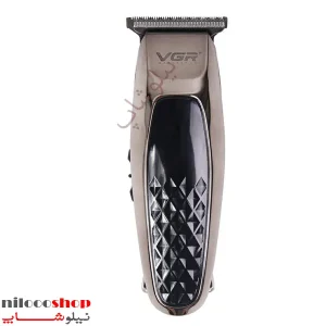 ماشین اصلاح وی جی آر مدل V-093