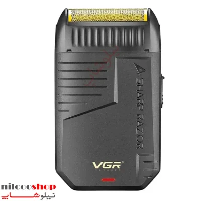 ماشین اصلاح وی جی آر مدل V-375