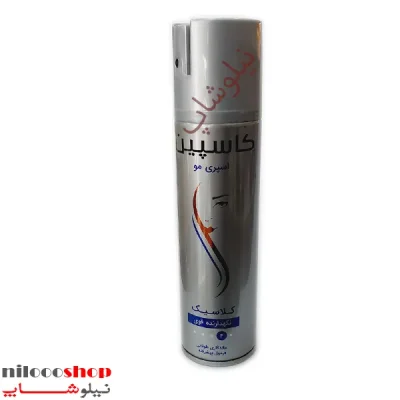 اسپری مو کاسپین