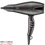 سشوار حرفه‌ ای وی جی آر مدل V-467