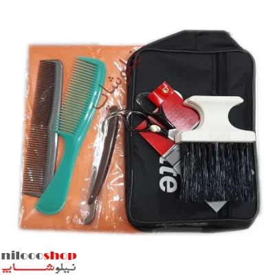کیف اصلاح آرایشگاه مردانه مدل S2
