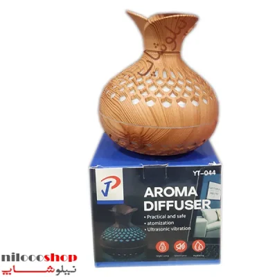 دستگاه بخور سرد آروما مدل YT-044