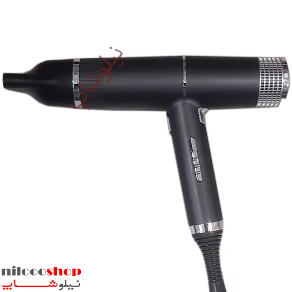 سشوار کومکس مدل km-617 سشوار کومکس مدل km-617