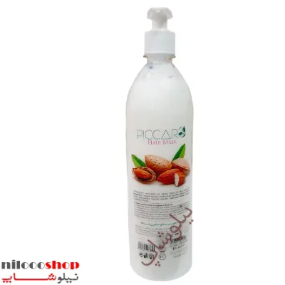 ماسک موی سر پیکارو حاوی روغن بادام