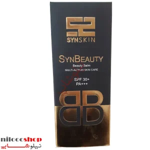 بی بی کرم ساین اسکین با spf 30