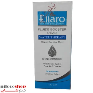 فلوئید آبرسان الارو مدل کنترل کننده چربی