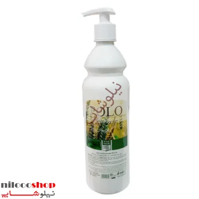 ماسک مو پلو بیوتی مدل جوانه گندم