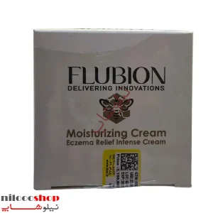 کرم مرطوب کننده پوست خیلی خشک فلوبیون