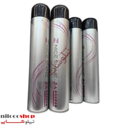 تافت مو نایس شاین