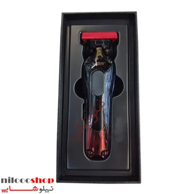 ماشین اصلاح موی سر و صورت