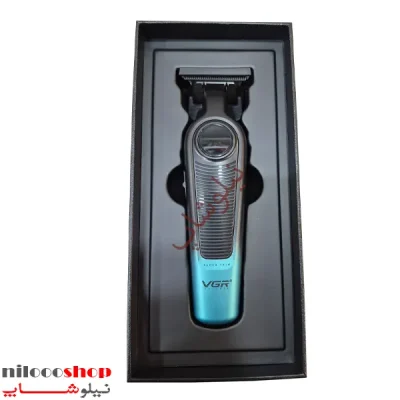 ماشین اصلاح وی جی آر مدل V-996