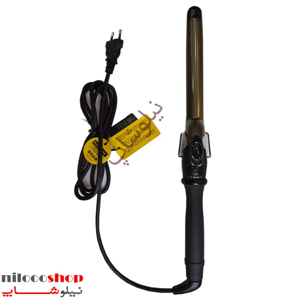 دستگاه فر کننده مو بیبی ورس BA-264