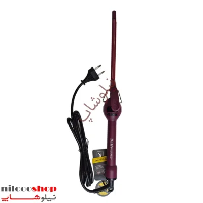 فر کننده مو بیبی ورس مدل BA-294