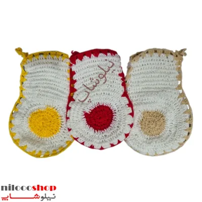 لیف دست دوز علا