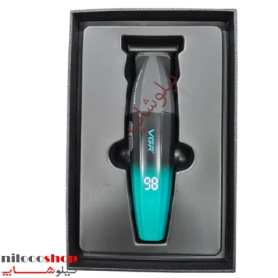 ماشین اصلاح موی سر و صورت وی جی آر V-906