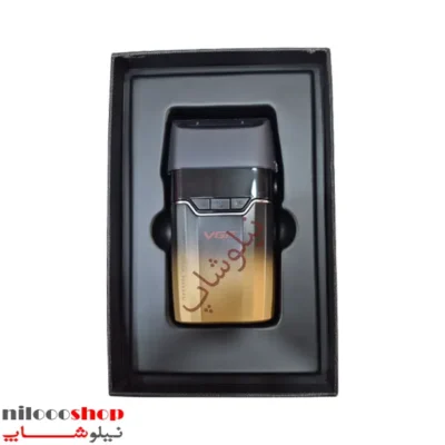 ماشین اصلاح موی صورت وی جی ار مدل V-308