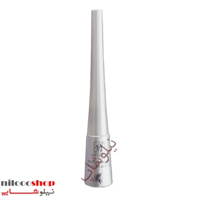 خط چشم ماژیکی مای مدل Dip Liner حجم 8 میلی لیتر
