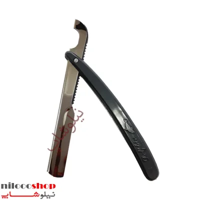 دسته تیغ اصلاح پلاستیکی