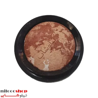 رژگونه باربین قرمز حجم 12 گرم