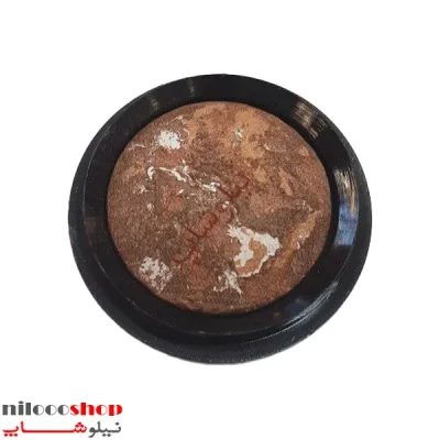 رژگونه باربین قهوه ای حجم 12 گرم