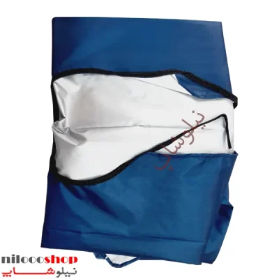 پیشبند کوتاهی مدل شمعی