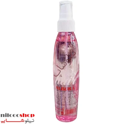 چسب مو آلبورا مدل Hair Lock