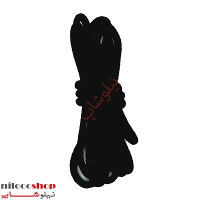 کش قیطان بسته 2 متری