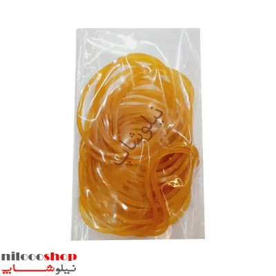 کش ماکارونی شینیون بسته 20 گرمی