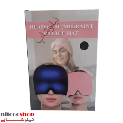 ماسک ضد میگرن مدل M1