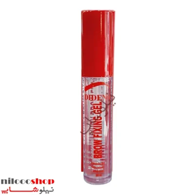 ژل حالت دهنده ابرو و مژه بی رنگ دیدنو حجم 10 میلی لیتر